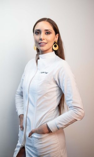 Dra. Carolina Pelaez2